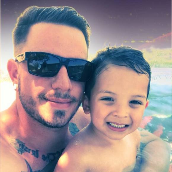 Meet your Posher, Dalton - Picture 1 of 1